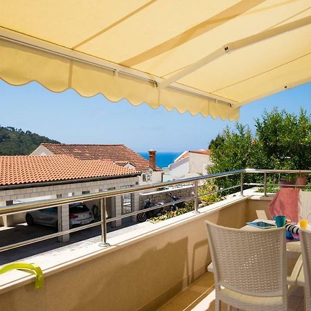 Apartment Antomia Dubrovnik Eksteriør billede