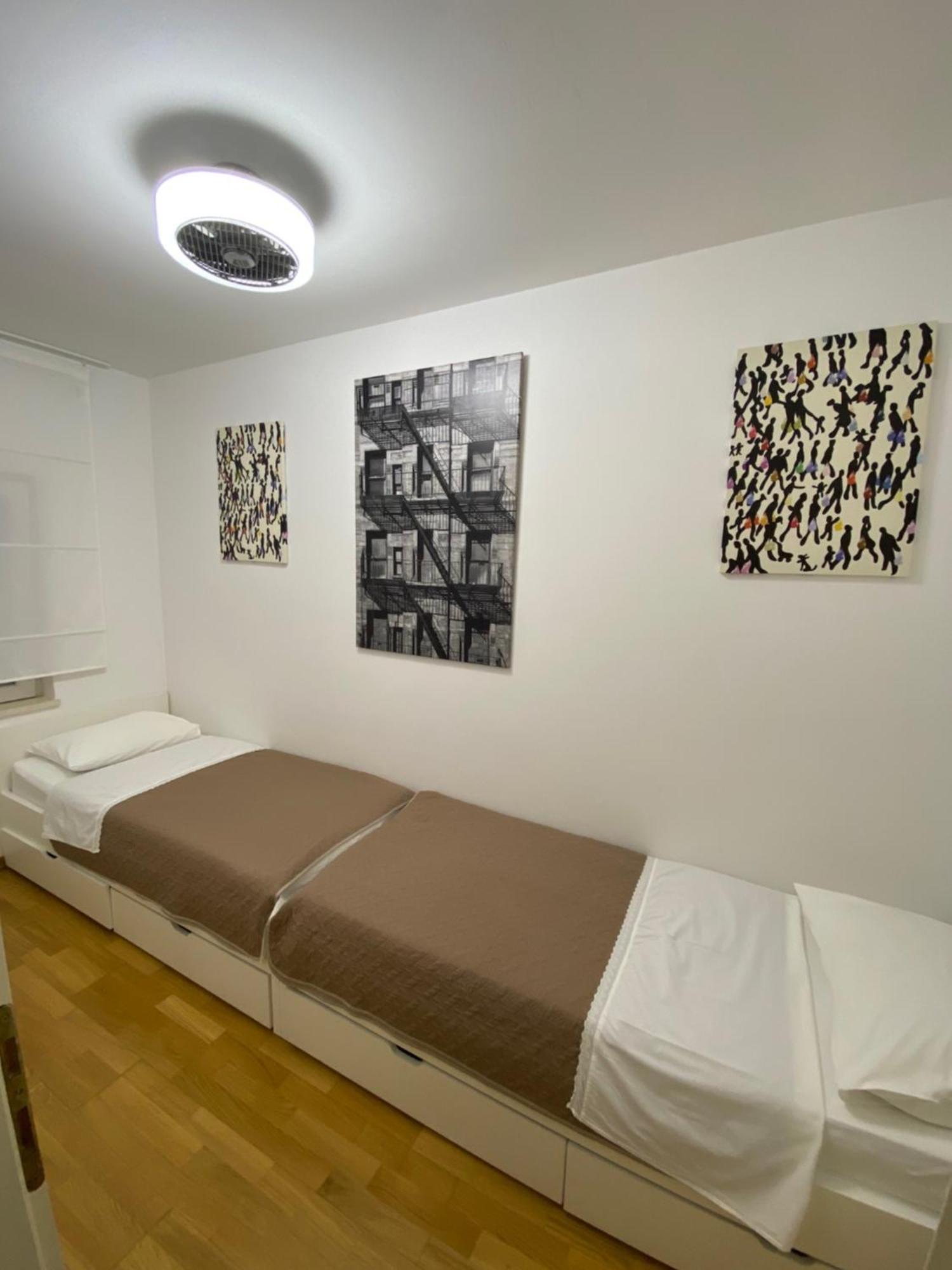 Apartment Antomia Dubrovnik Eksteriør billede