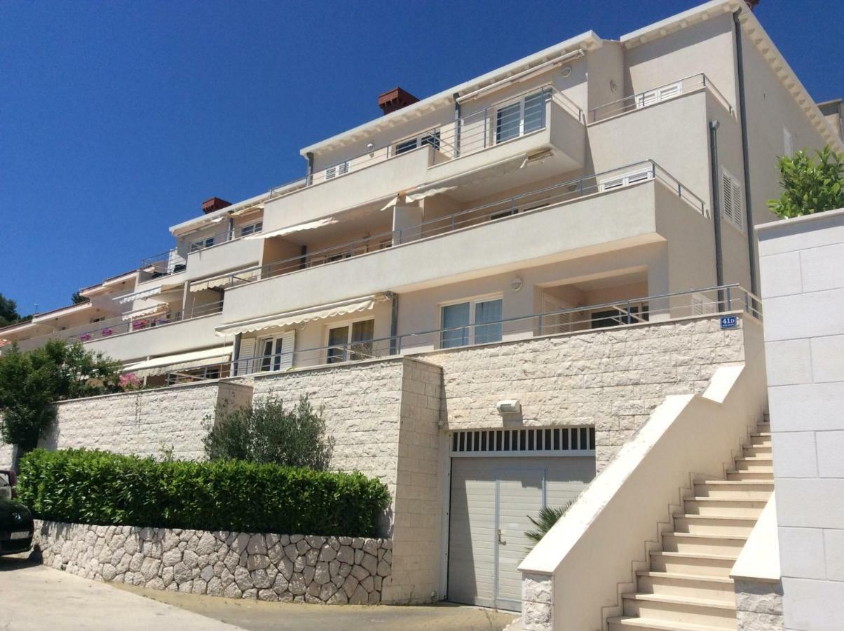 Apartment Antomia Dubrovnik Eksteriør billede