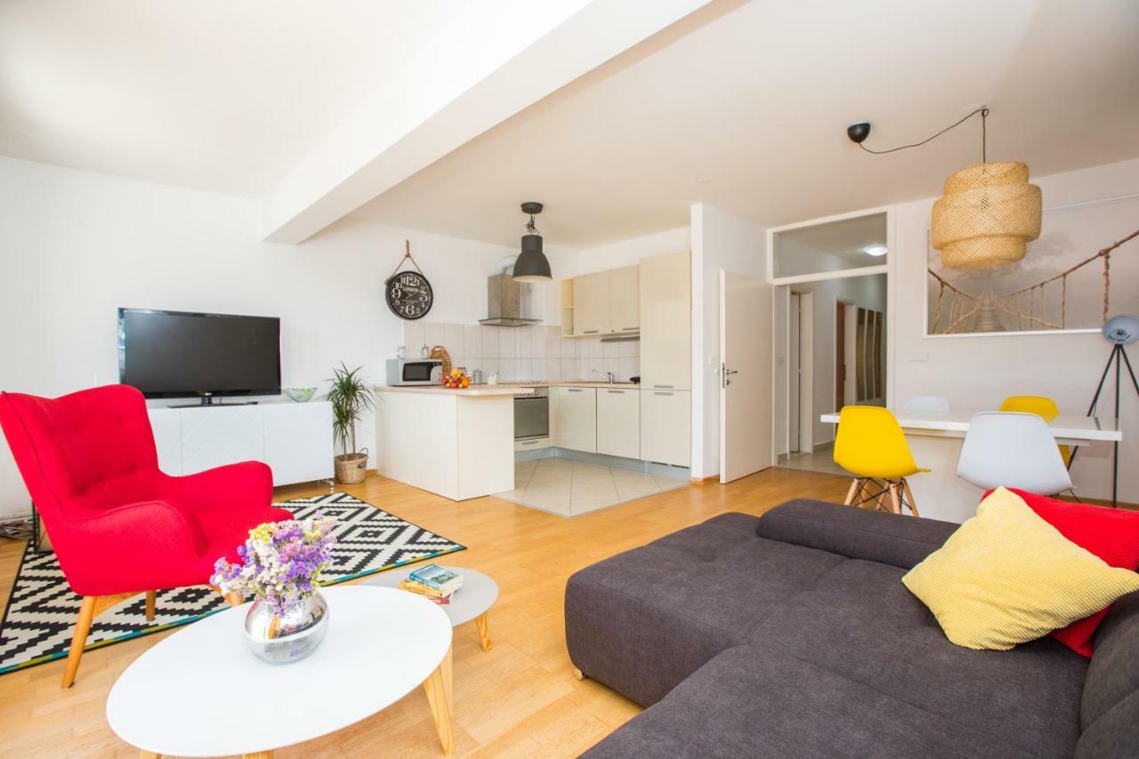 Apartment Antomia Dubrovnik Eksteriør billede