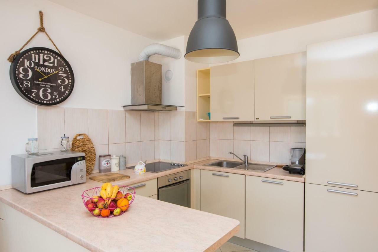 Apartment Antomia Dubrovnik Eksteriør billede