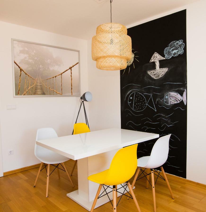 Apartment Antomia Dubrovnik Eksteriør billede
