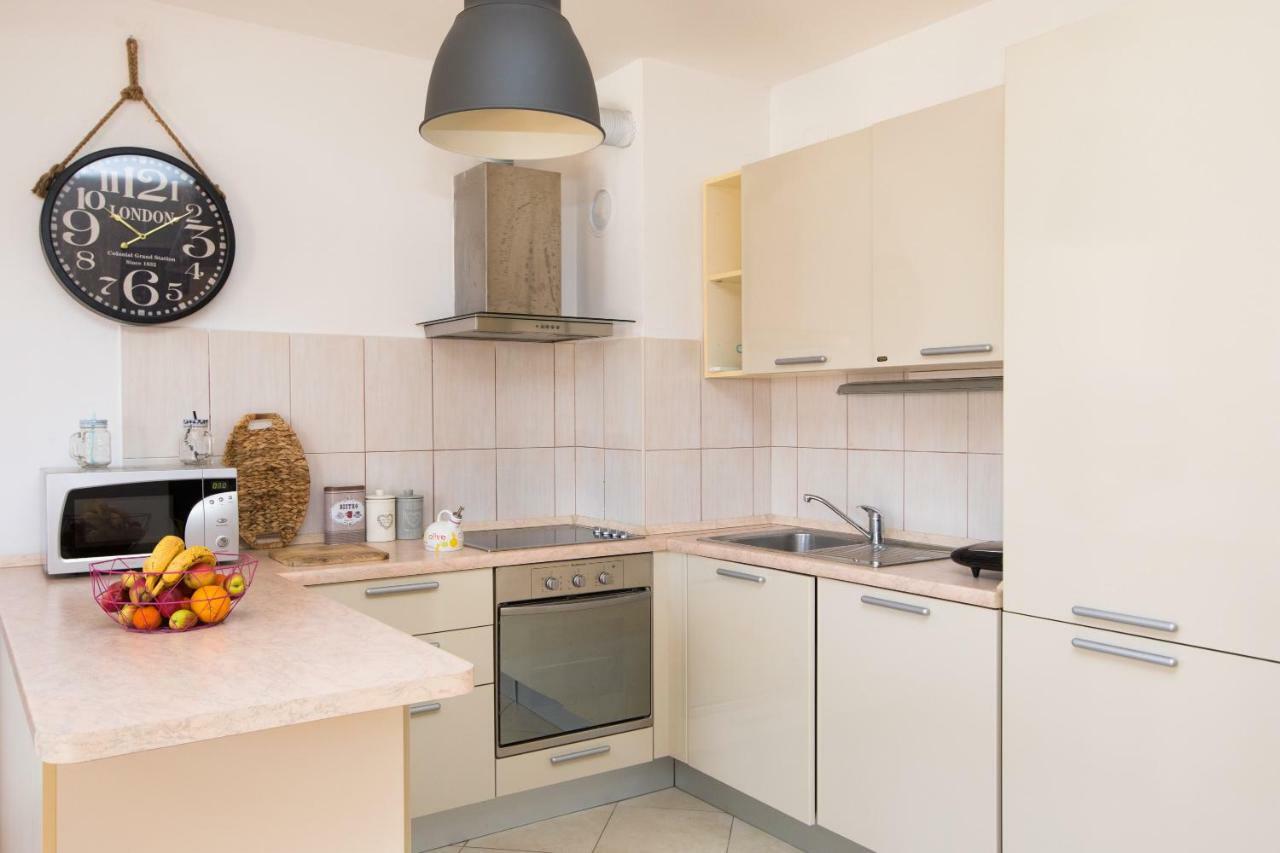 Apartment Antomia Dubrovnik Eksteriør billede
