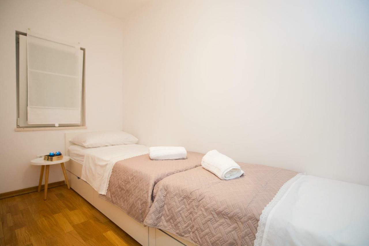 Apartment Antomia Dubrovnik Eksteriør billede