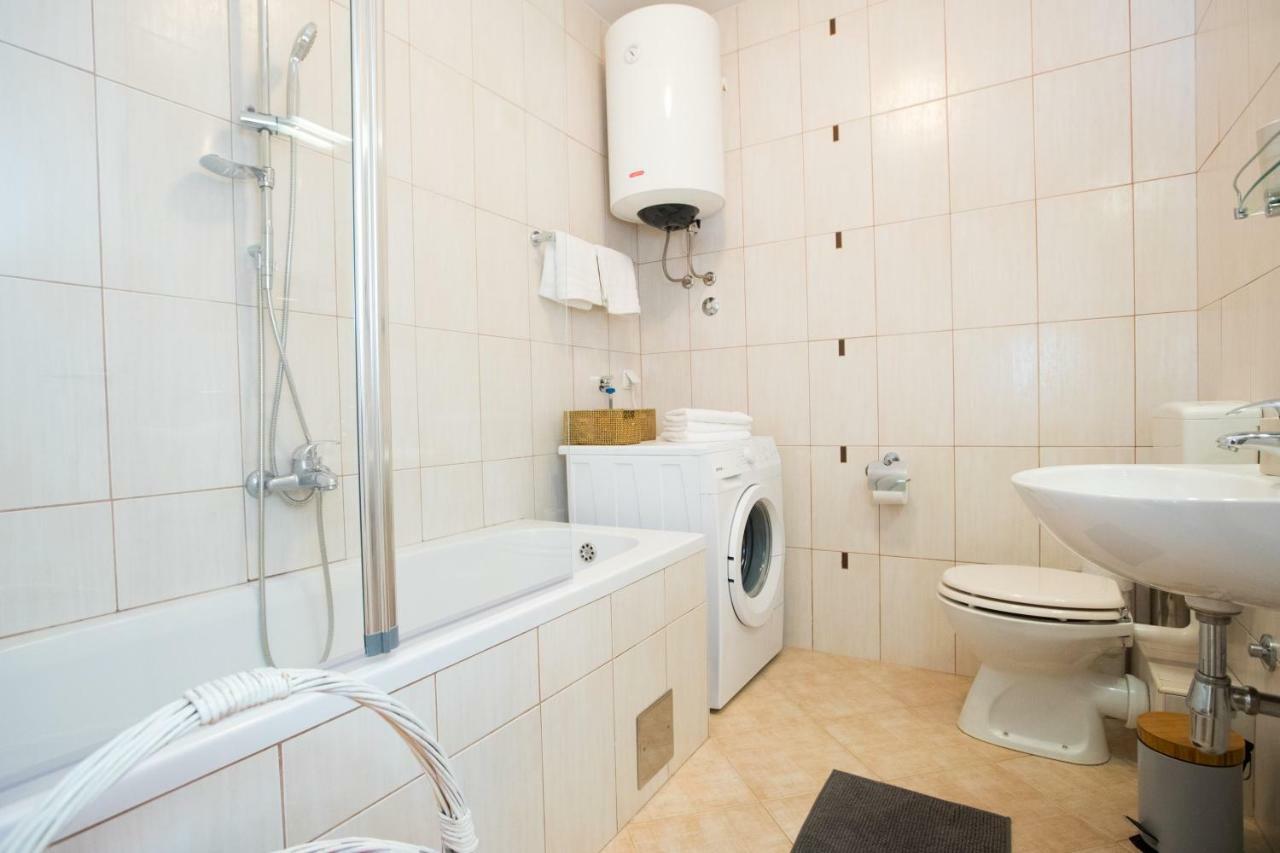 Apartment Antomia Dubrovnik Eksteriør billede