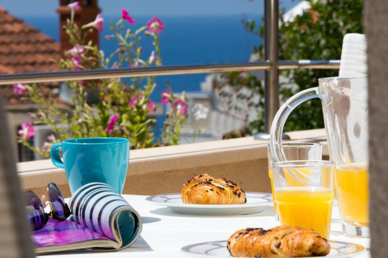 Apartment Antomia Dubrovnik Eksteriør billede